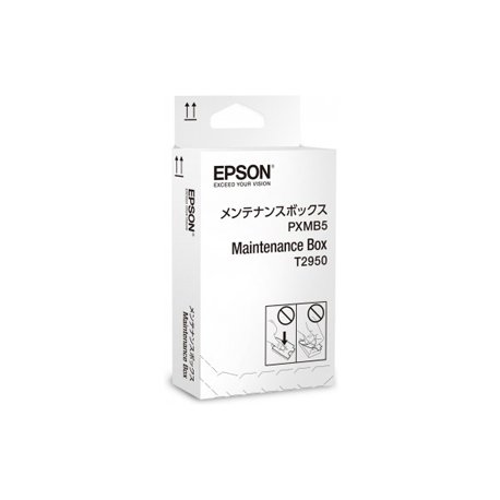 Caixa Resíduos Epson T2950 C13T295000 EPSC13T295000