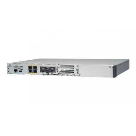 Cisco Catalyst 8200L-1N-4T - Roteador 1GbE - montável em trilho C8200L-1N-4T