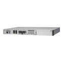 Cisco Catalyst 8200L-1N-4T - Roteador 1GbE - montável em trilho C8200L-1N-4T