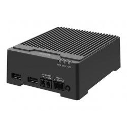 Axis D3110 - Hub de conectividade - integração sensor e de áudio segura - com cabo 02232-001