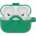 OtterBox - Bolsa para auriculares sem fios - sumo verde (verde) - para Apple AirPods Pro (1.ª geração, 2.ª geração) 77-93683