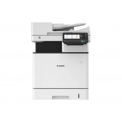 Canon i-SENSYS MF842cdw - Impressora multi-funções - a cores - laser - A4 (210 x 297 mm), Legal (216 x 356 mm) (original) - A4/