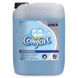 Amaciador Roupa Comfort Pro Frescura do Campo 90 Doses 10L 6837508504