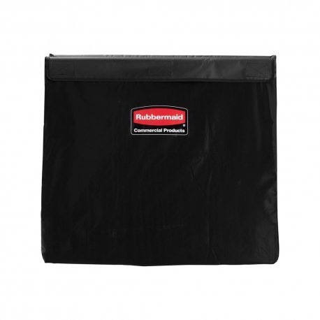 Bolsa para Carro Servico Plegables X 300Litros Preto RUB1871646