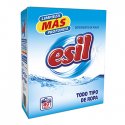 Detergente em Pó Máquina Roupa Esil 90 Doses 5kg 6831216