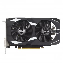 VGA ASUS RTX3050 DUAL 6GB OC GDDR6 DVI/HDMI/DP 90YV0K60-M0NA00