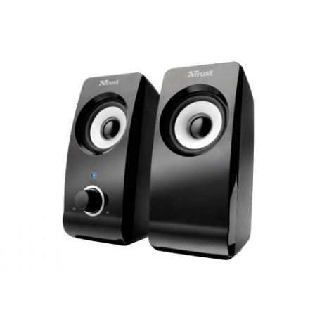 Colunas TRUST Remo 2.0 SpeakerSet - 17595 17595