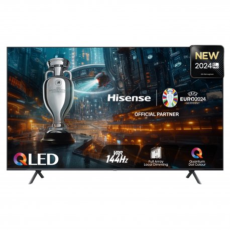 \SMART TV Hisense 85\\\" Qled 85E7NQ\"" 85E7NQ"""