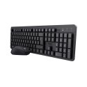 Combo TRUST TKM-360 wireless (teclado + rato) 25407