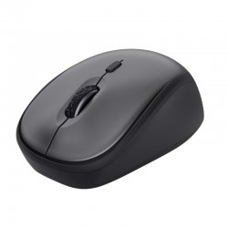 RATO TRUST WIRELESS ECO BLACK - 24549 24549