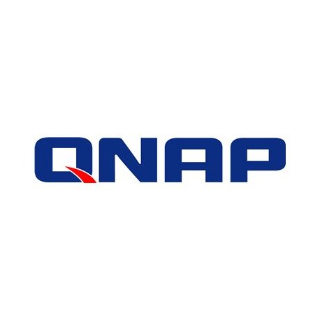 QNAP TS-233 - Servidor NAS - 2 baias - SATA 6Gb/s - RAID (expansão de disco rígido) RAID 0, 1, JBOD - RAM 2 GB - Gigabit Ethern