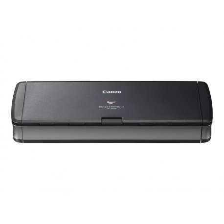 Canon imageFORMULA P-215II - Escaneador de documento - CMOS/CIS - Duplex - 216 x 1000 mm - 600 ppp x 600 ppp - até 15 ppm (mono