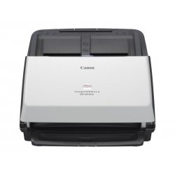 Canon imageFORMULA DR-M160II - Escaneador de documento - CMOS/CIS - Duplex - 216 x 3000 mm - 600 ppp - até 60 ppm (mono) / até 