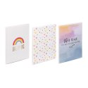 Album Foto 12,5x16,5cm 24 Folhas SoftCover Shine Sortido HAM2681