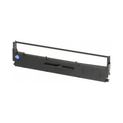 Fita SIDM EPSON Preto 4M - LX-300+II/ 350 C13S015637