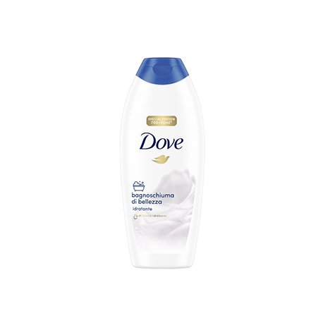 Gel de Banho Dove Original 750ml 6831338