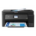 Epson EcoTank ET-15000 - Impressora multi-funções - a cores - jacto de tinta - A3/Ledger (297 x 432 mm) (original) - A3/Ledger 