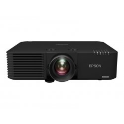 Epson EB-L735U - 3 projetores LCD - 7000 lumens (branco) - 7000 lumens (cor) - WUXGA (1920 x 1200) - 16:10 - 1080p - IEEE 802.1