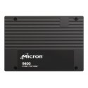 Micron 9400 PRO - SSD - Enterprise - 30720 GB - interna - 2.5" - U.3 PCIe 3.0 x4 (NVMe) MTFDKCC30T7TGH-1BC1ZABYYR