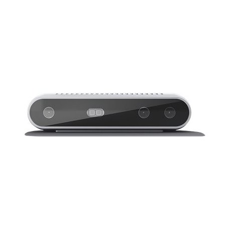 Intel RealSense D415 - Câmara de profundidade - 3D - exterior, interior - a cores - 1920 x 1080 - USB 3.0 82635ASRCDVKHV