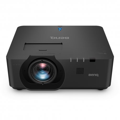 BenQ LU960ST2 - Projector DLP - laser - 3D - 5200 lumens ANSI - WUXGA (1920 x 1200) - 16:10 - lentes fixas de projeção de curta