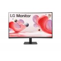 \Monitor LG 32\\\" FHD VA 5ms 100Hz D-SUB/HDMI/Tilt/Ajust.Alt.\"" 32MR50C-B.AEUQ"""