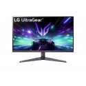 Monitor LG LED 27P FHD 1920 x 1080, 1ms 2xHDMI/Display Port/ajuste inclinação 27GS50F-B.AEUQ