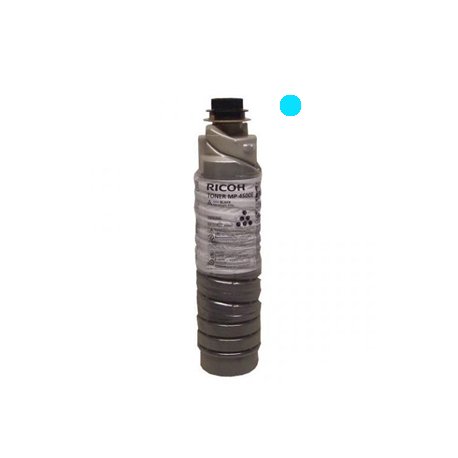 Toner Ricoh MP-C2503 Azul 841928 9500 Pág. RIC841928