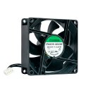 QNAP FAN-8CM-T01 - Ventilador de caixa - 80 mm FAN-8CM-T01