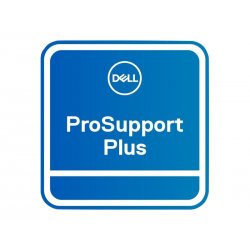 Dell Atualizar de 3 Anos ProSupport para 3 Anos ProSupport Plus - Contrato extendido de serviço - peças e mão de obra - 3 anos 