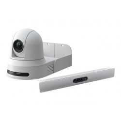 Cisco Webex Room Kit Plus PTZ - Conjunto para vídeo conferência CS-KITPLPTZ4K-K9