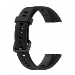 Suunto - Bracelete de relógio para relógio GPS - 130-230mm - preto - para Suunto Ambit2, Ambit3 Peak SS021085000