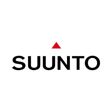 Suunto - Kit de peças sobressalentes para sensor de bicicleta - para P/N: SS022477000 SS023323000