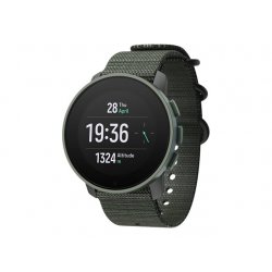 Suunto 9 Peak Pro - Poliamida reforçada com fibra de vidro - relógio de desporto Com alça - tamanho do pulso: 125-200 mm - viso