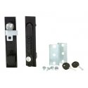 APC Combination Lock Handle - Fecho de segurança do bastidor (pacote de 2) - para NetShelter SX AR8132A