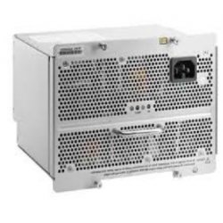 HPE Aruba - Suprimento de potência (módulo plug-in) - 1100 Watt - Europa - para HPE Aruba 5406R, 5406R 8-port, 5412R, 5412R 92 