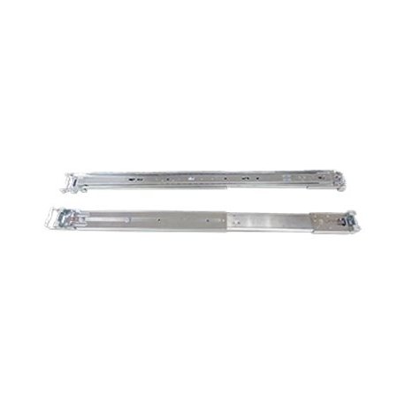 QNAP RAIL-B02 - Rail kit de prataleira - para QNAP QGD-1600 RAIL-B02