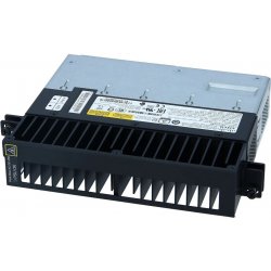 Cisco - Suprimento de potência - hot-plug (módulo plug-in) - DC 24 - 60 V - para Industrial Ethernet 5000 Series PWR-RGD-LOW-DC