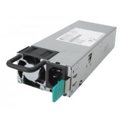 QNAP SP-B01-500W-S-PSU - Suprimento de potência (módulo plug-in) - 500 Watt SP-B01-500W-S-PSU