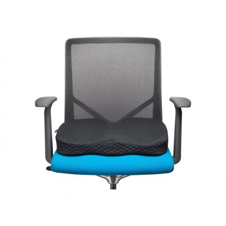 Kensington Premium Cool Gel Seat Cushion - Almofada de assento - preto K55807WW