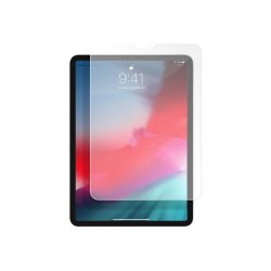 Compulocks iPad Pro 12.9" (3-6th Gen) Tempered Glass Screen Protector - Protector de ecrã para tablet - vidro - Cristal Claro -