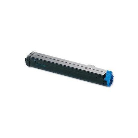 Toner para Oki B 4400N,4600N,4600 PS.3K-43502302Type 10 OKIB4400