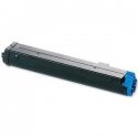 Toner para Oki B 4400N,4600N,4600 PS.3K-43502302Type 10 OKIB4400