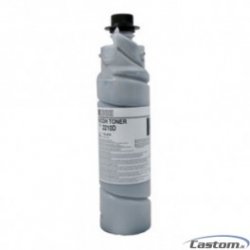 Toner Ricoh Aficio 220,270,AP 2700,3200-11K885229/TYPE2210D RIC2210