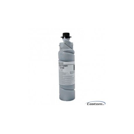 Toner Ricoh Aficio 220,270,AP 2700,3200-11K885229/TYPE2210D RIC2210