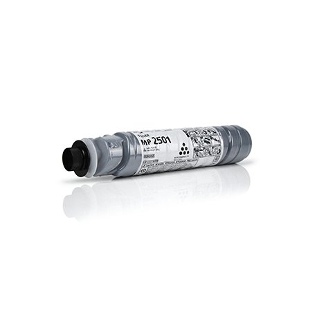 Toner para Ricoh Aficio MP2001SP,MP2501SP-9K841769 RITYPE2501E