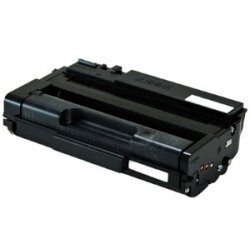 Toner para Lanier Ricoh SP 370,377S-6.4K408162/TYPESP377XE RISP377