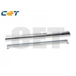 CET Drum Cleaning Blade-Color Bizhub C250i, C300i, C360i MICE281041