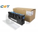 CET Waste Toner Container Konica Minolta/ Lexmark 54G0W00 MICE7114