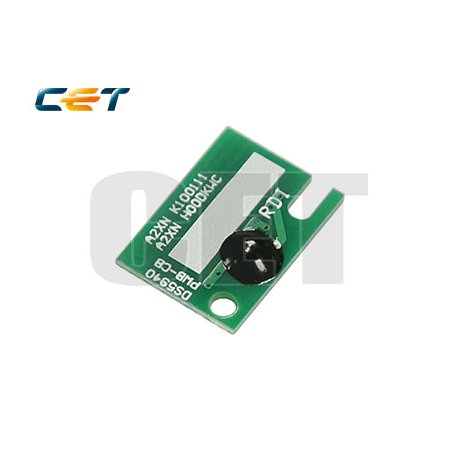 CET Drum Chip CMY Konica Minolta Bizhub C224DR-313,DR-512 MICE8207N